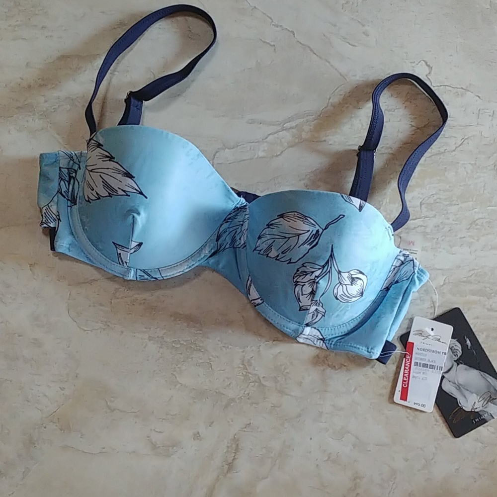 Marilyn Monroe bikini top